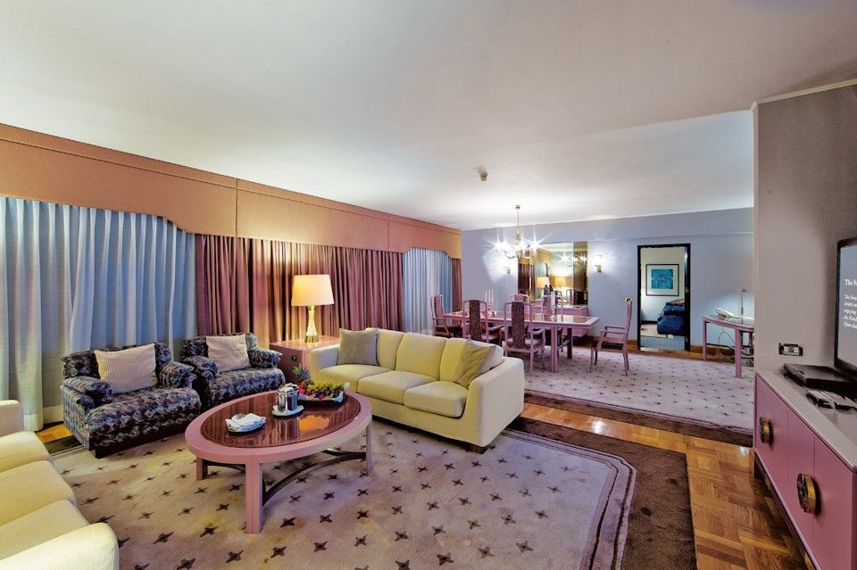 Executive Royal Suite