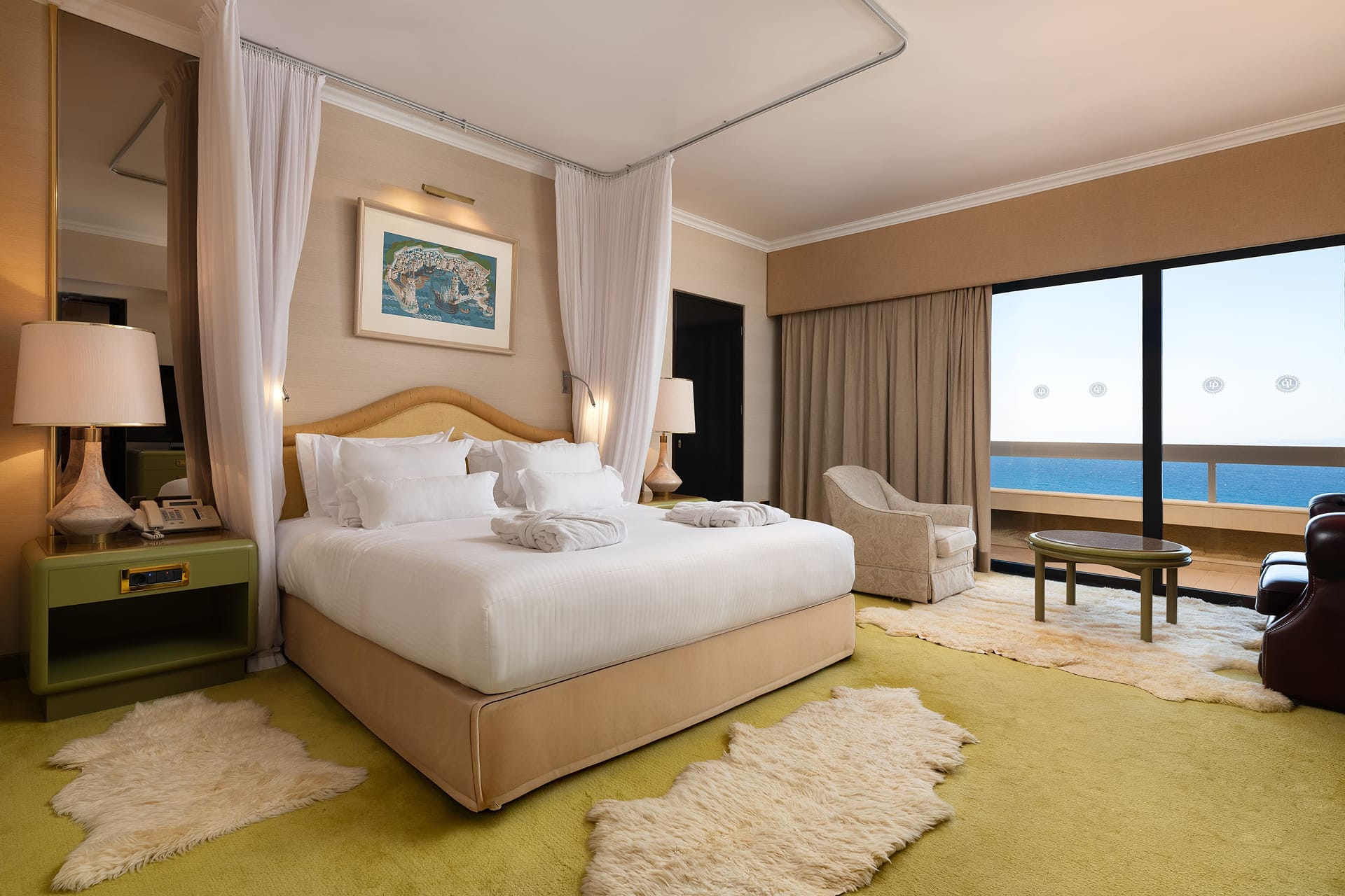 Executive Royal Suite