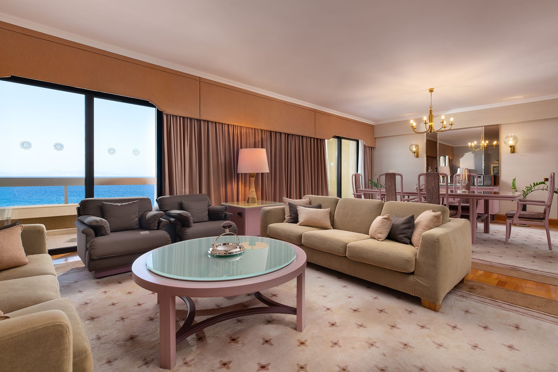 Executive Royal Suite