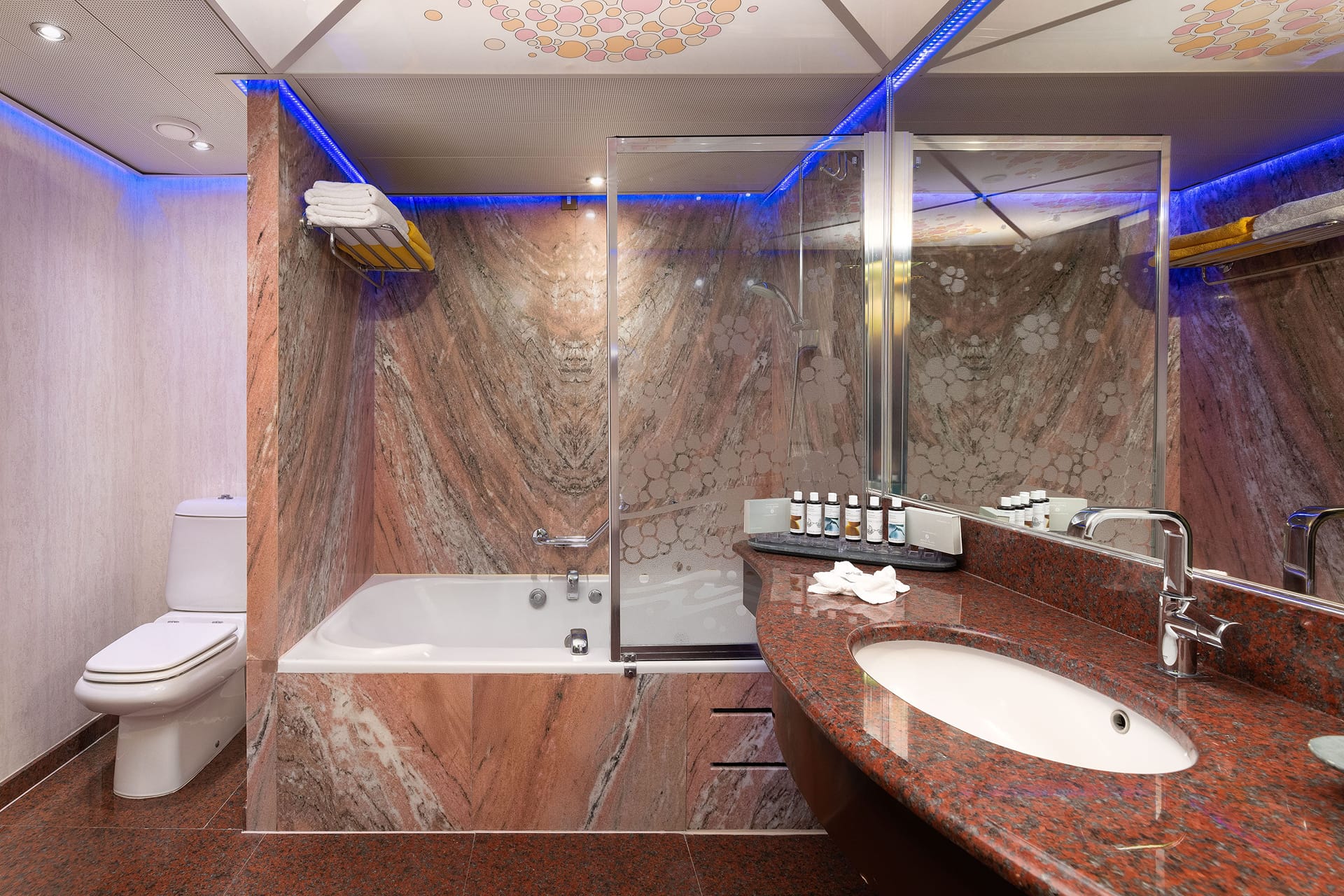 Executive Royal Suite