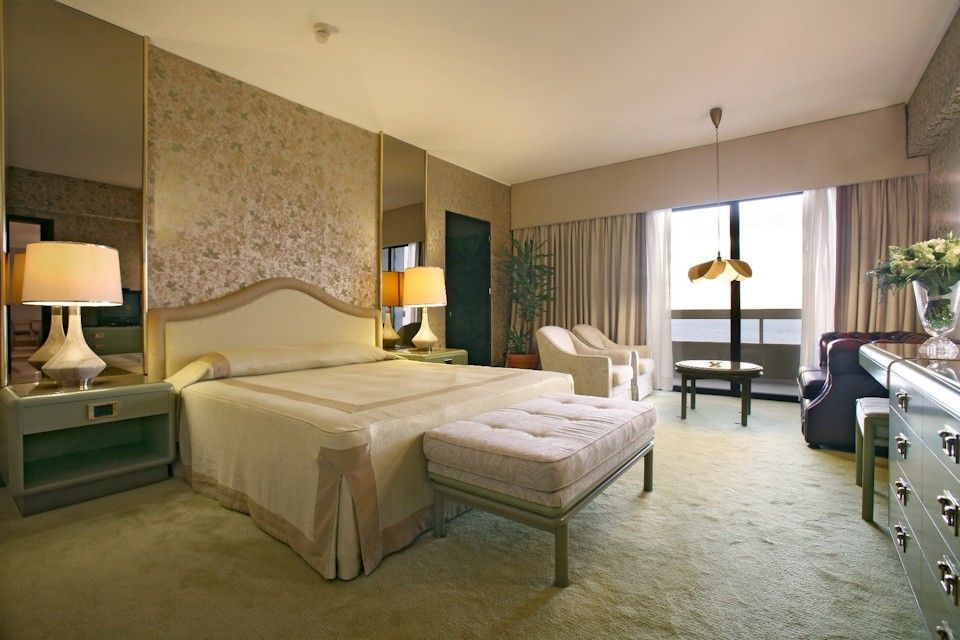 ABAV² Royal Suite Grand