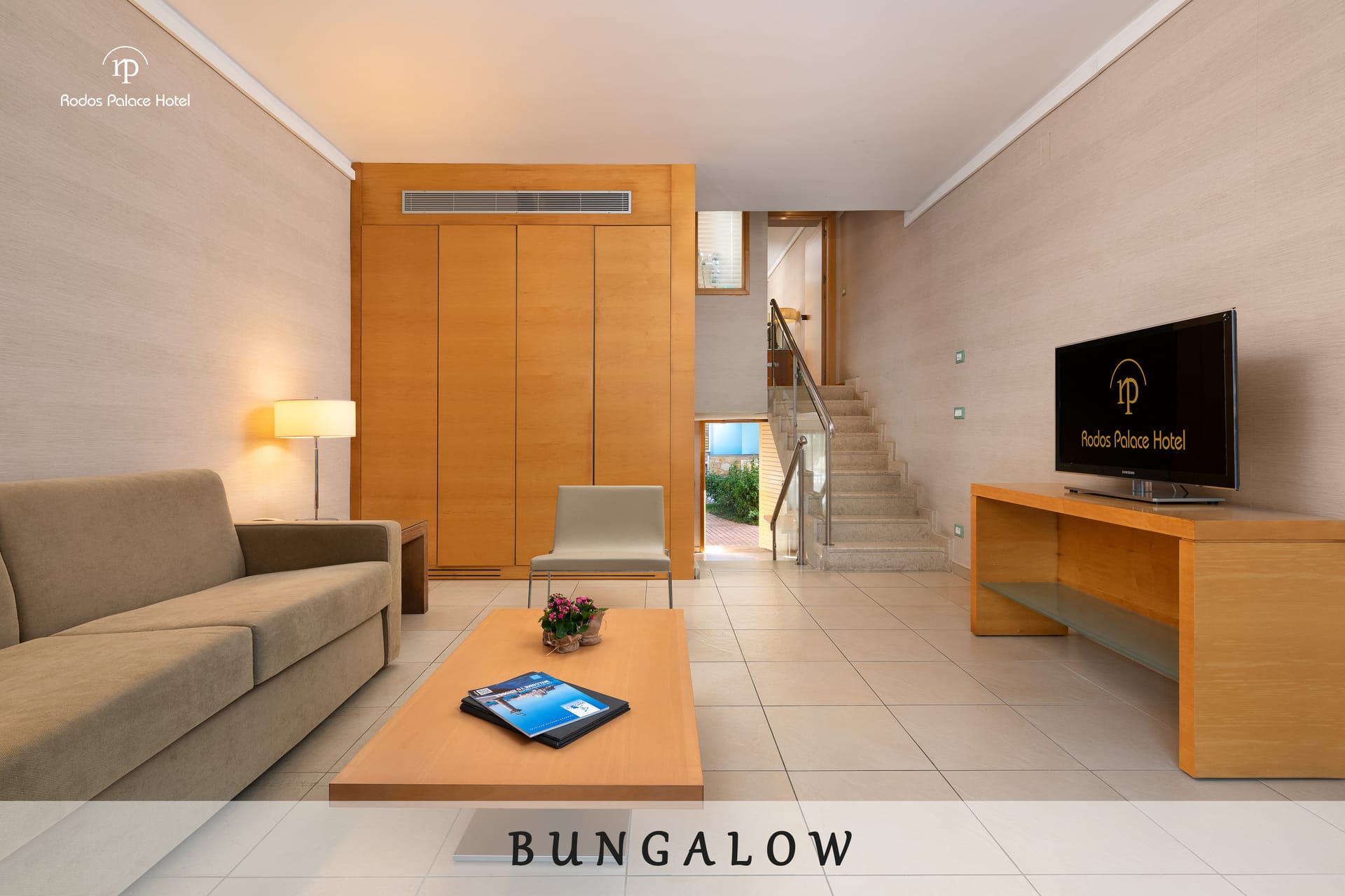 Bungalow
