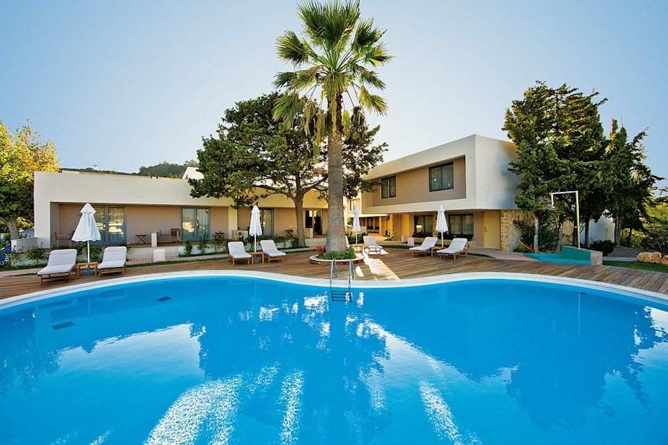 Bungalow