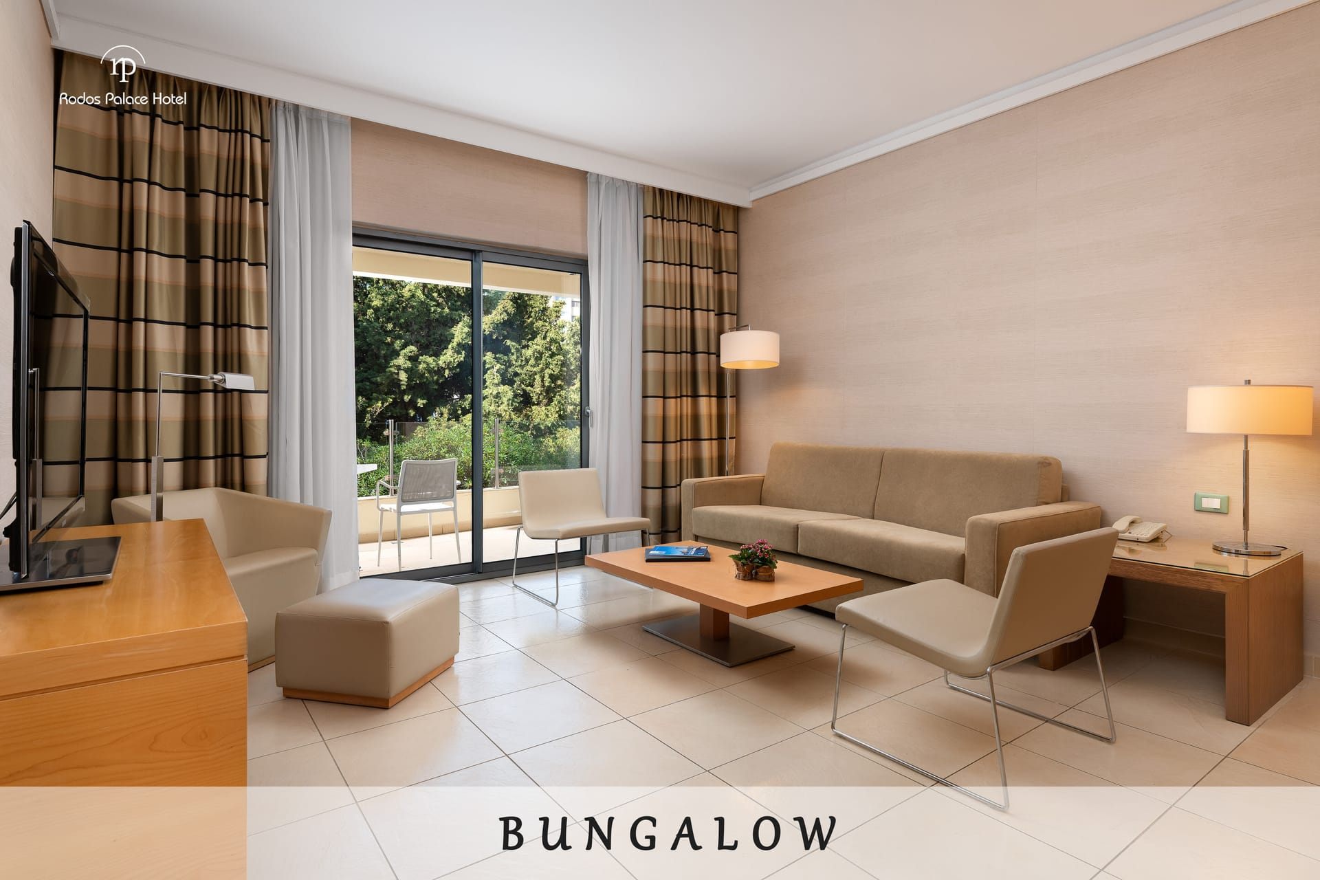 Bungalow