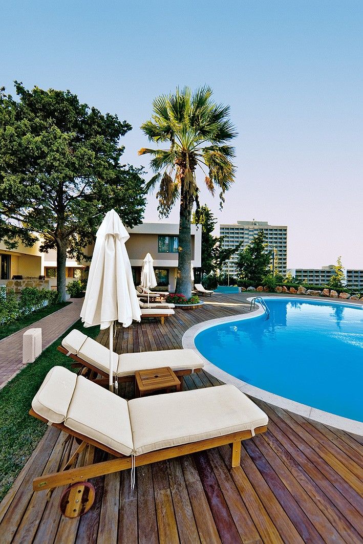 Bungalow Suite