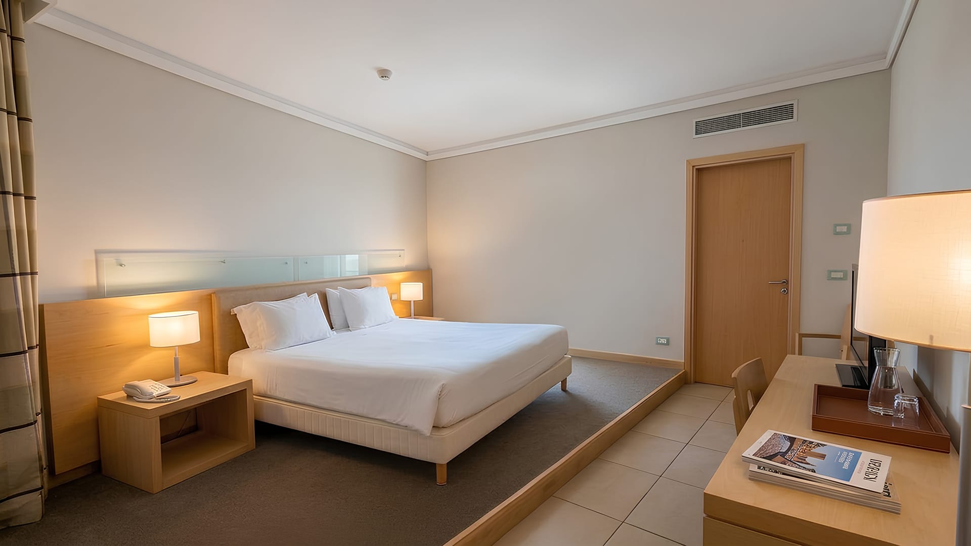 Garden Suite with Kitchenette