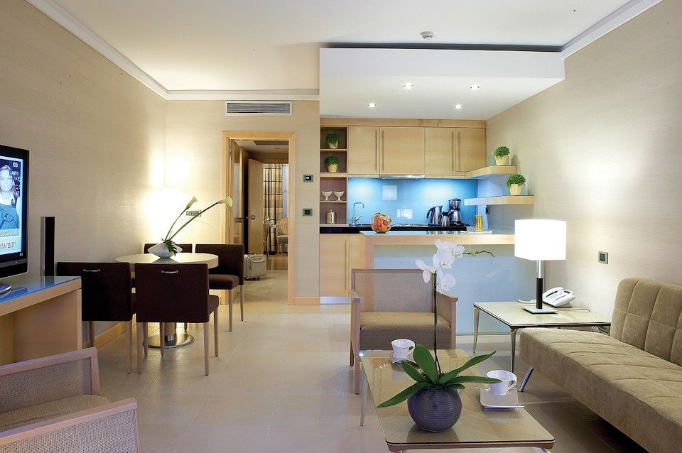 Garden Suite (Family)