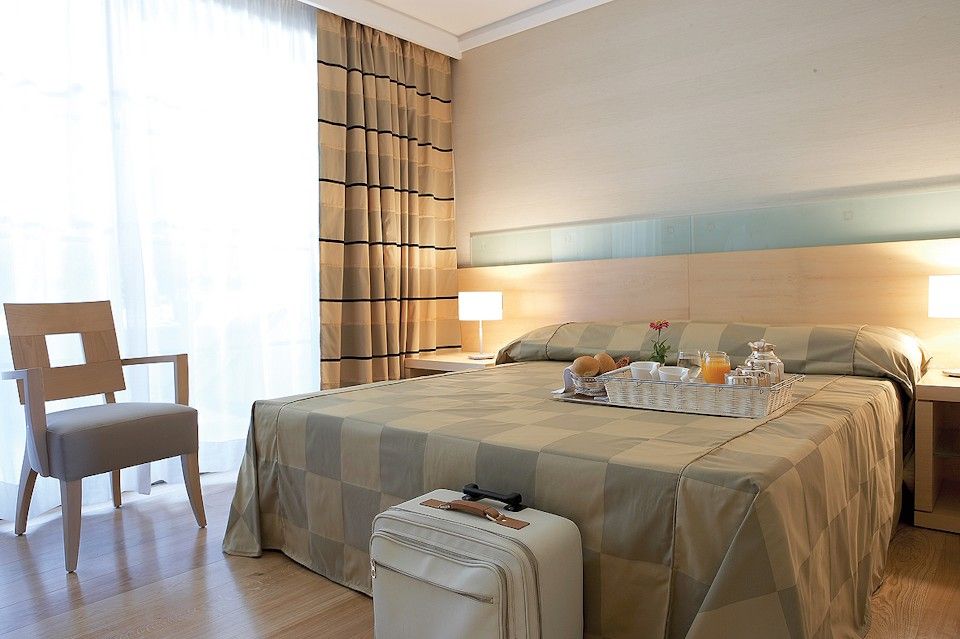 Garden Suite (Family)