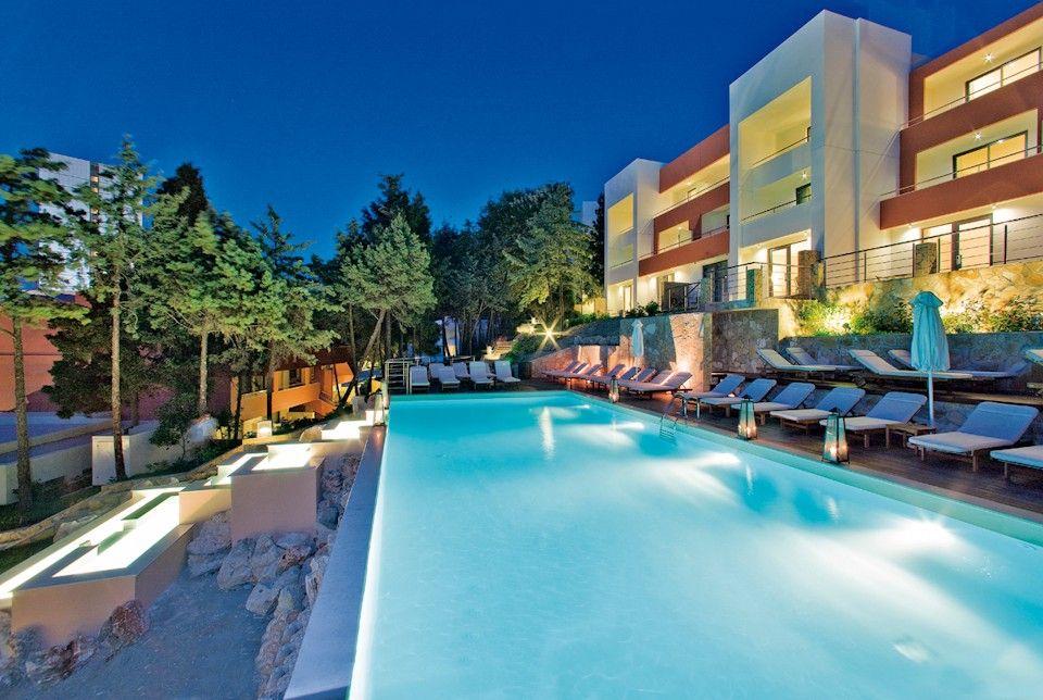 Garden Suite