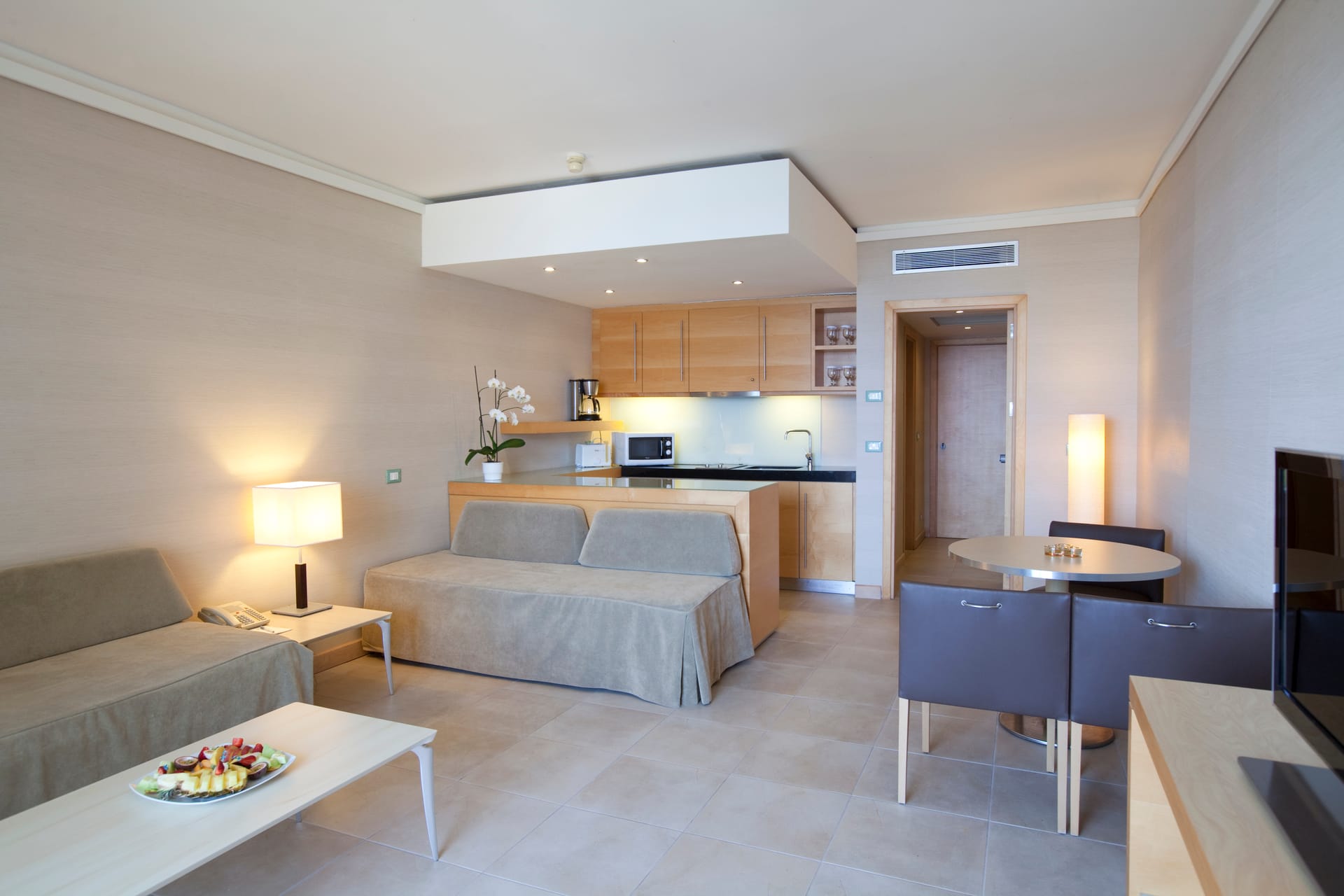 Garden Suite