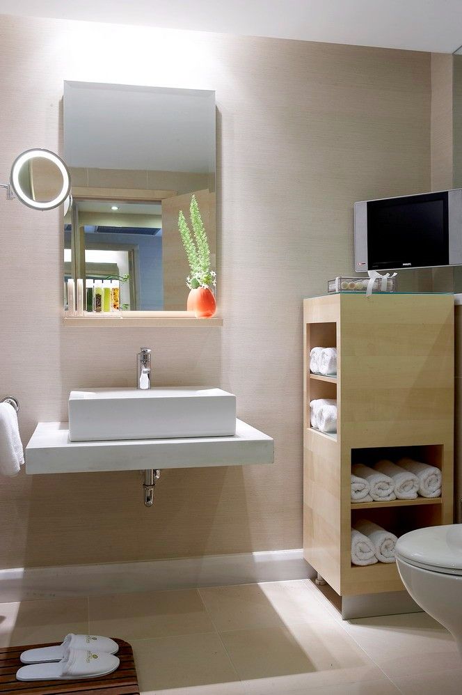 Garden Loft Suite