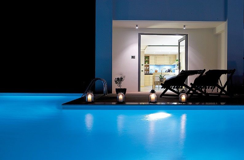 Garden Suite with Private Pool