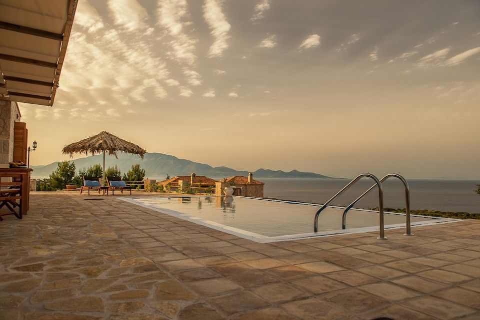Villa Fantasia