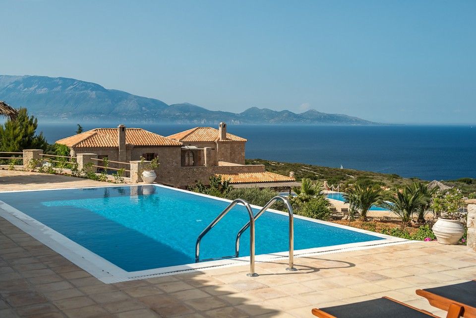 Villa Fantasia