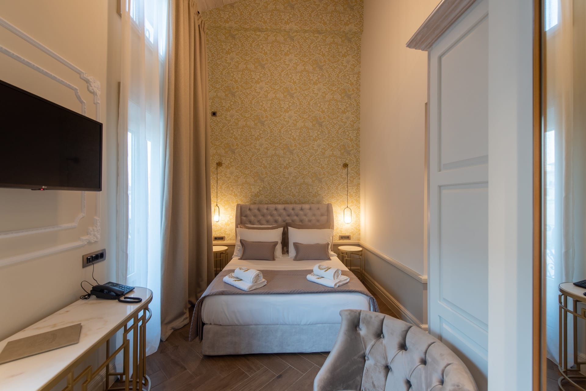 Family Attic Suite