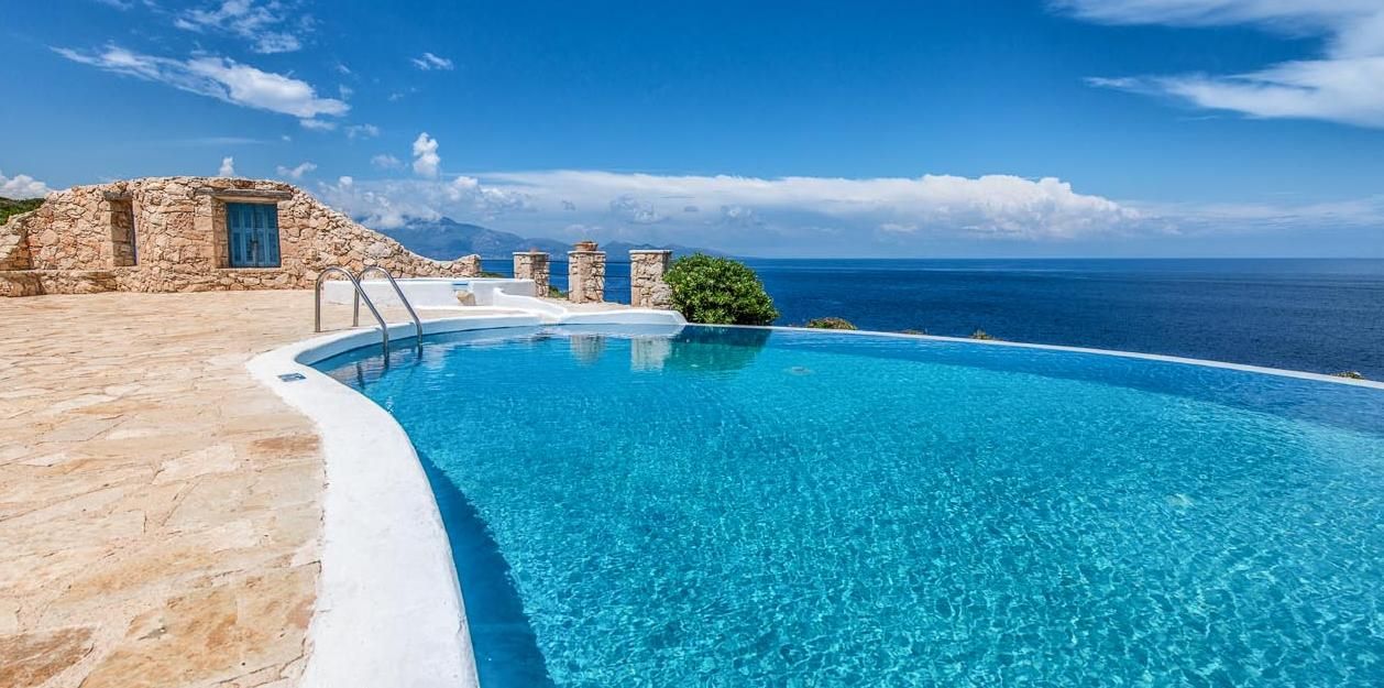 Villa Deep Blue