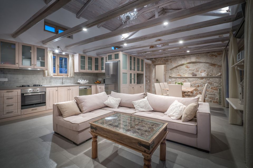 Villa Harmonia