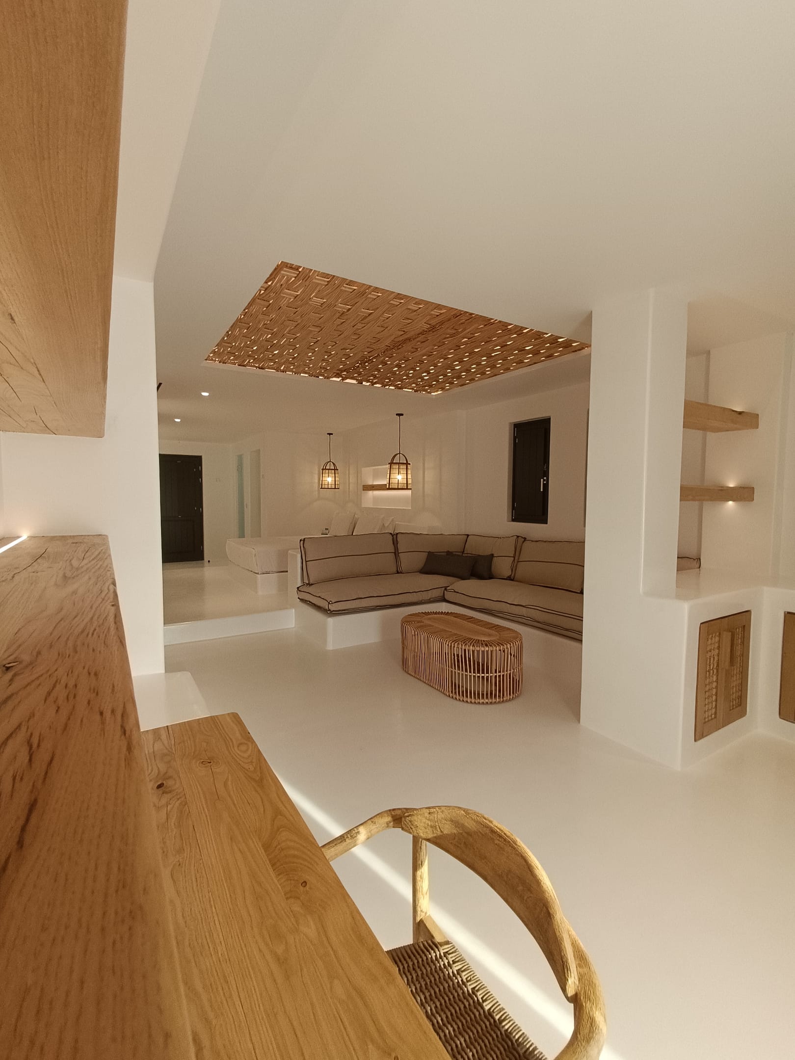 Deluxe Studio With Private Pool