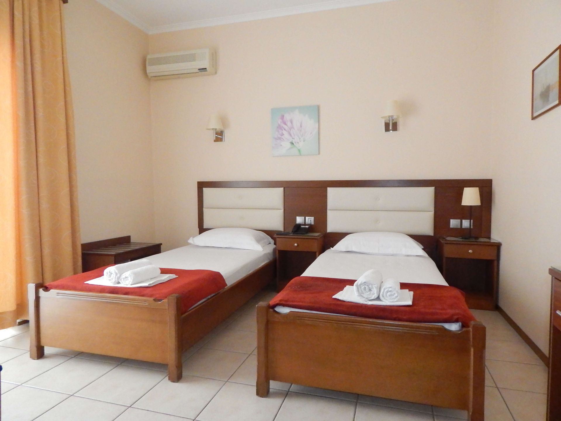 Single Room