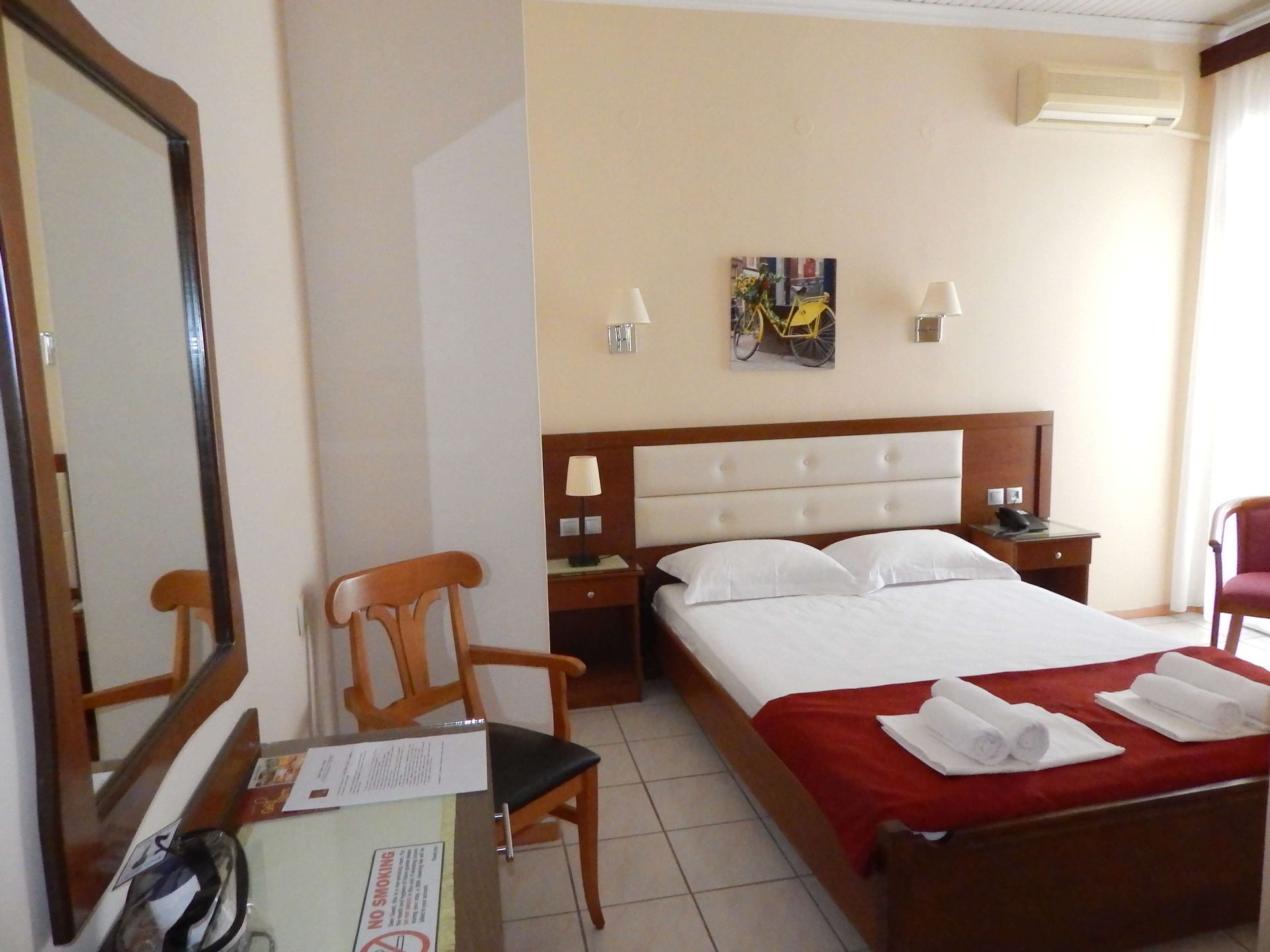 Single Room