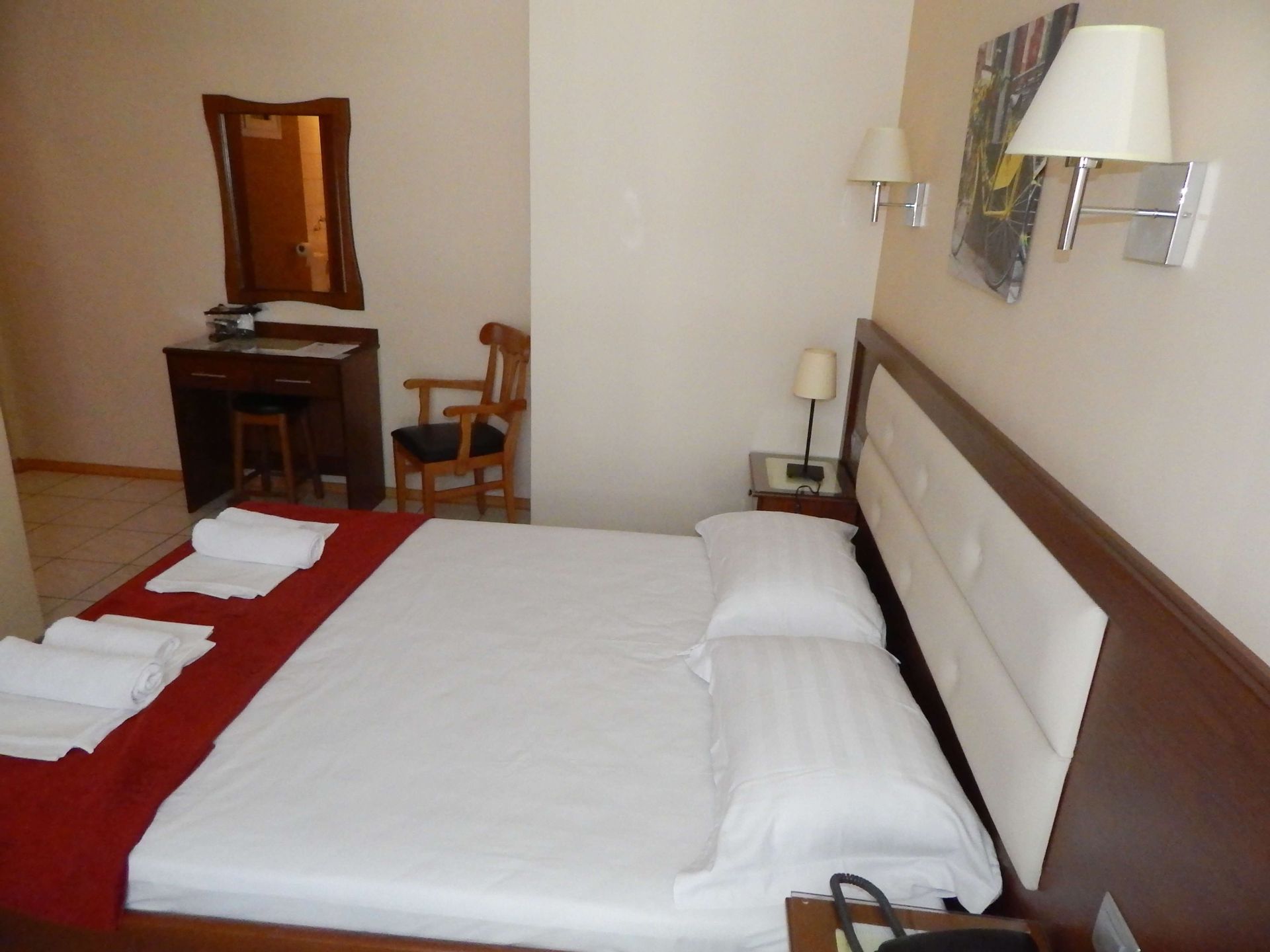 Single Room