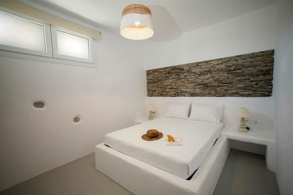 Earthly two bedroom apartment with garden view