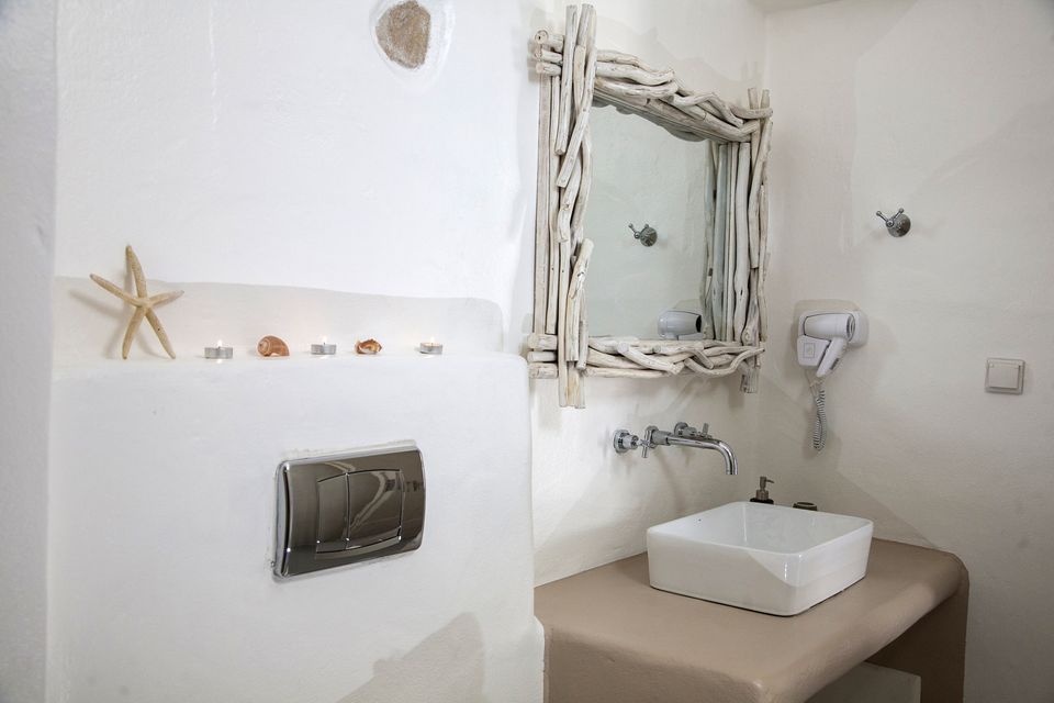 Earthly two bedroom apartment with garden view