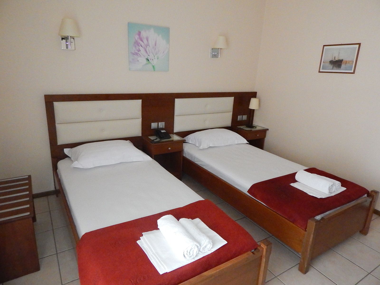 Double Room