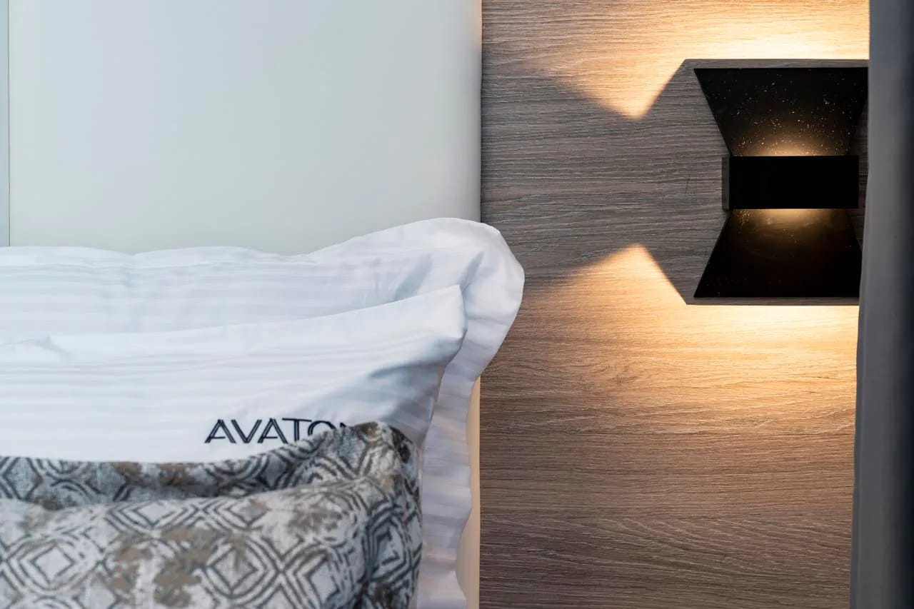 Double Room with Seaside view