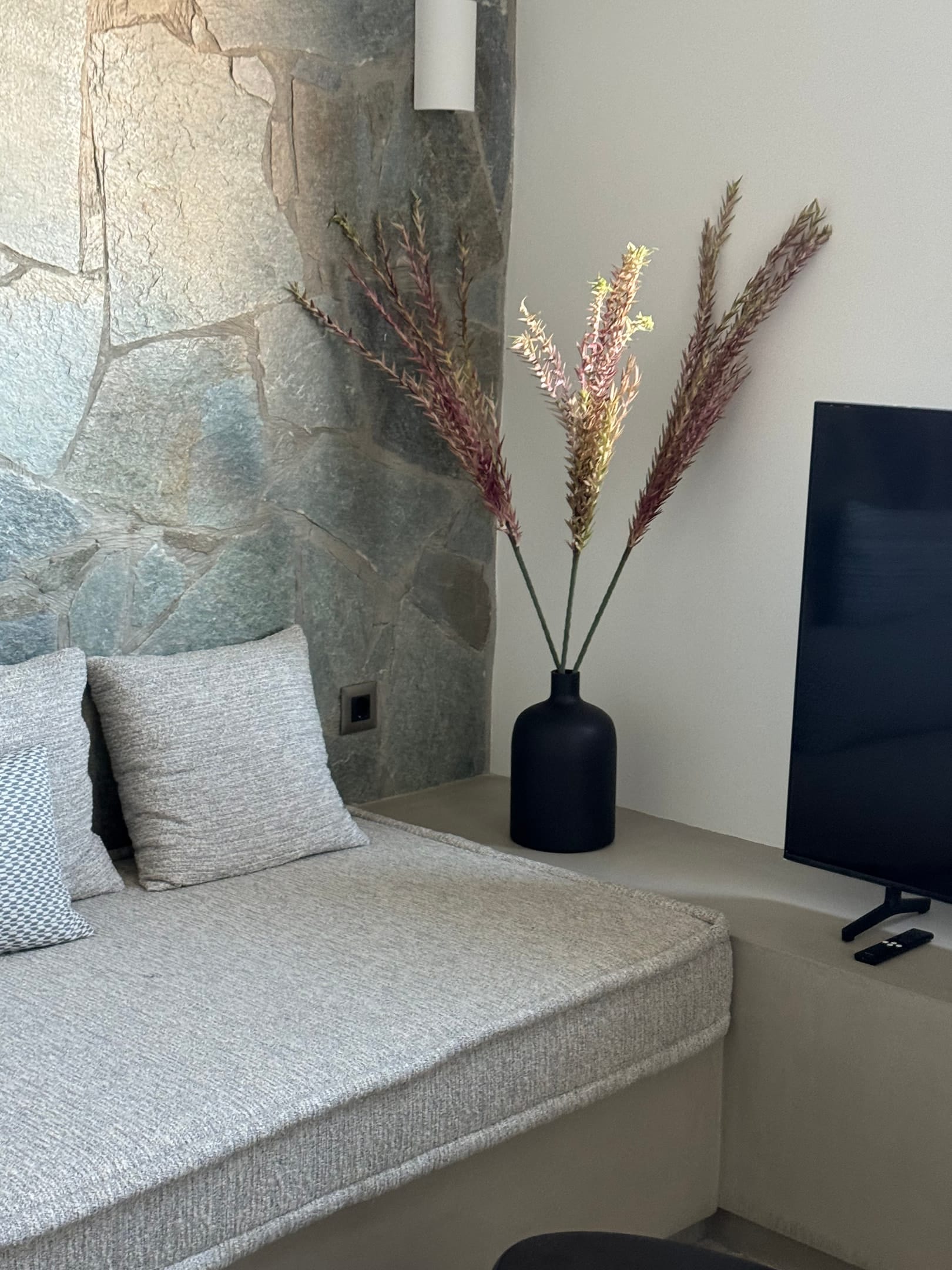Junior Suite Sea View