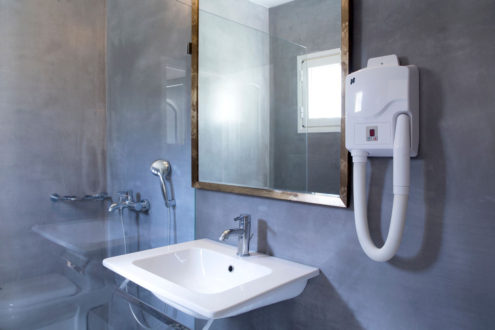 Superior Double Room | Garden or Pool View