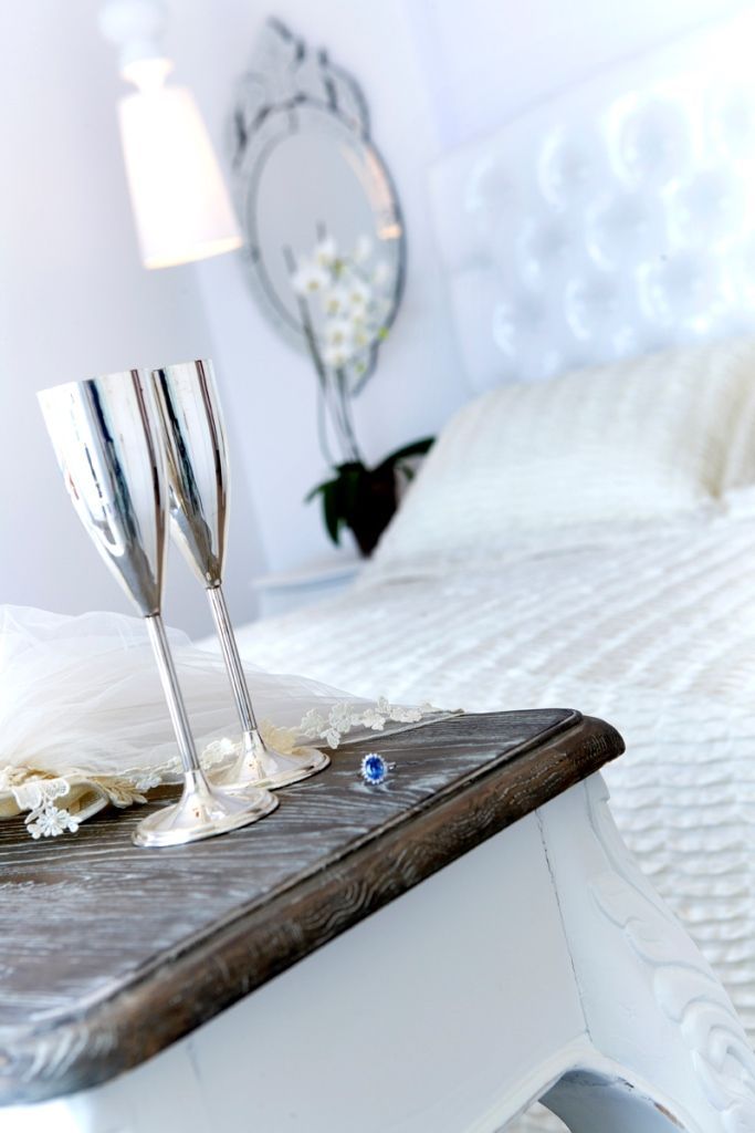 The White Suite | Panoramic Sea View