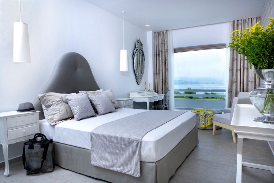 Suite | Sea View