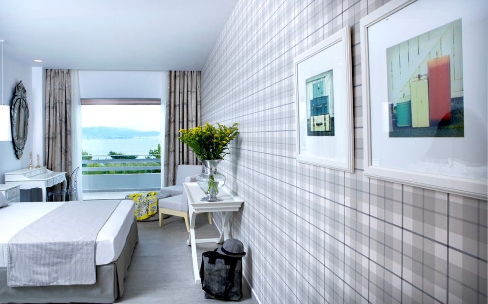 Suite | Sea View