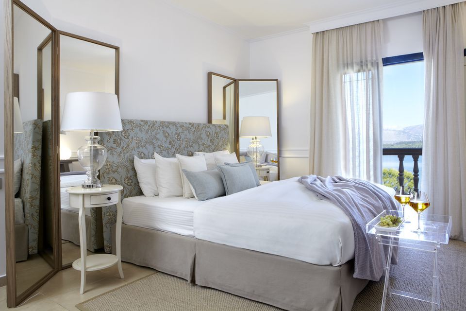 Premium Double Room | Sea View