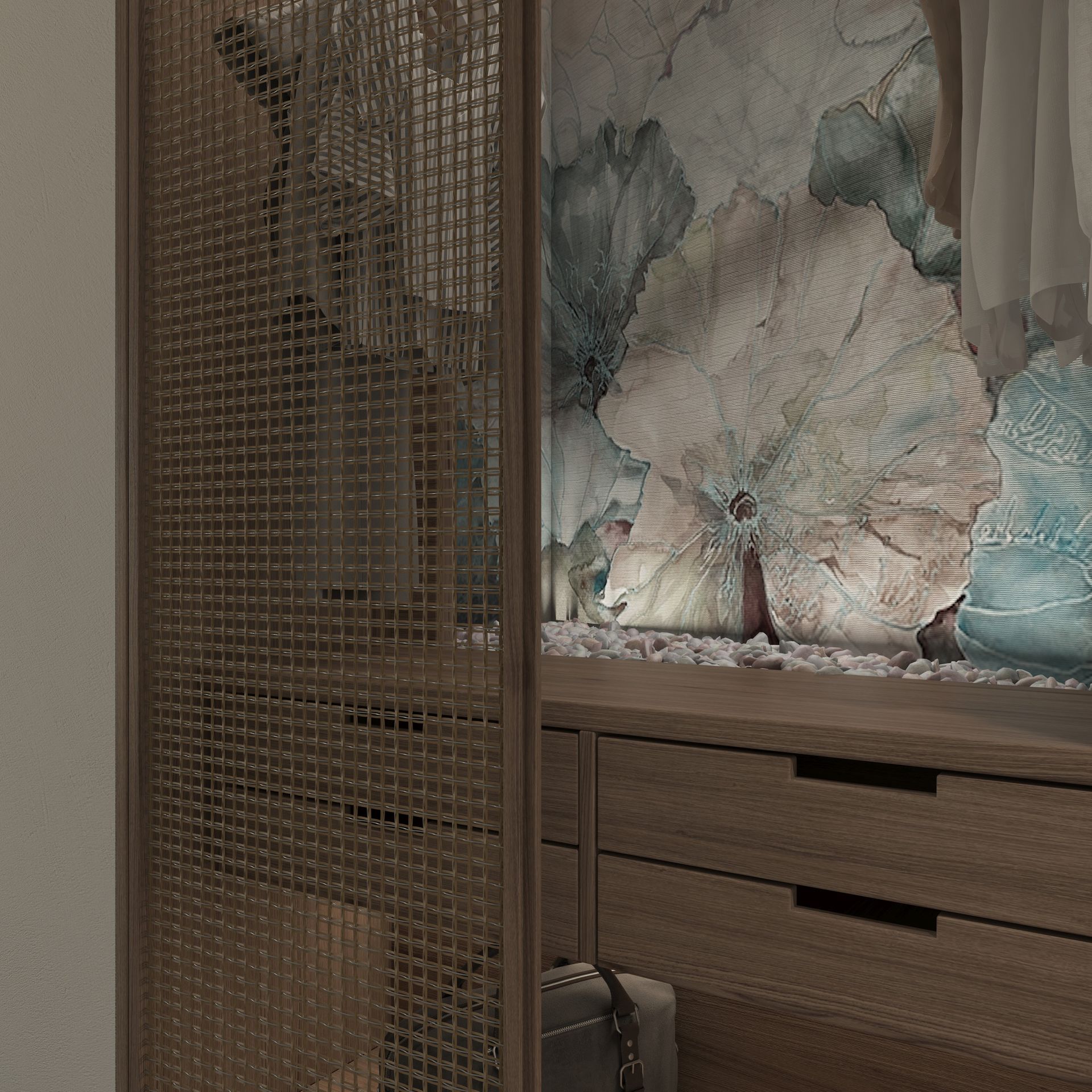 Deluxe Suite | Front Sea View