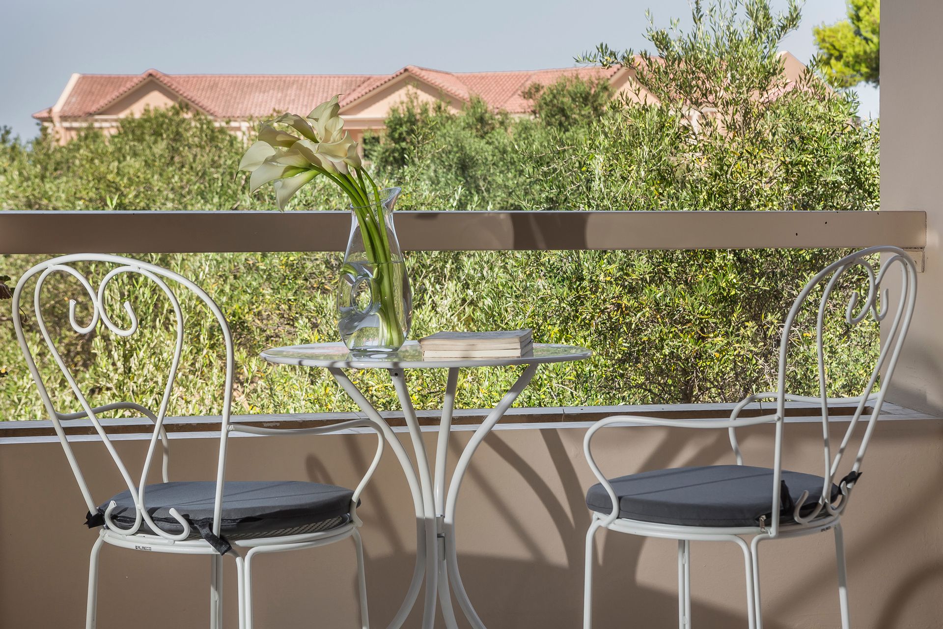 Deluxe Double Room | Garden or Pool View