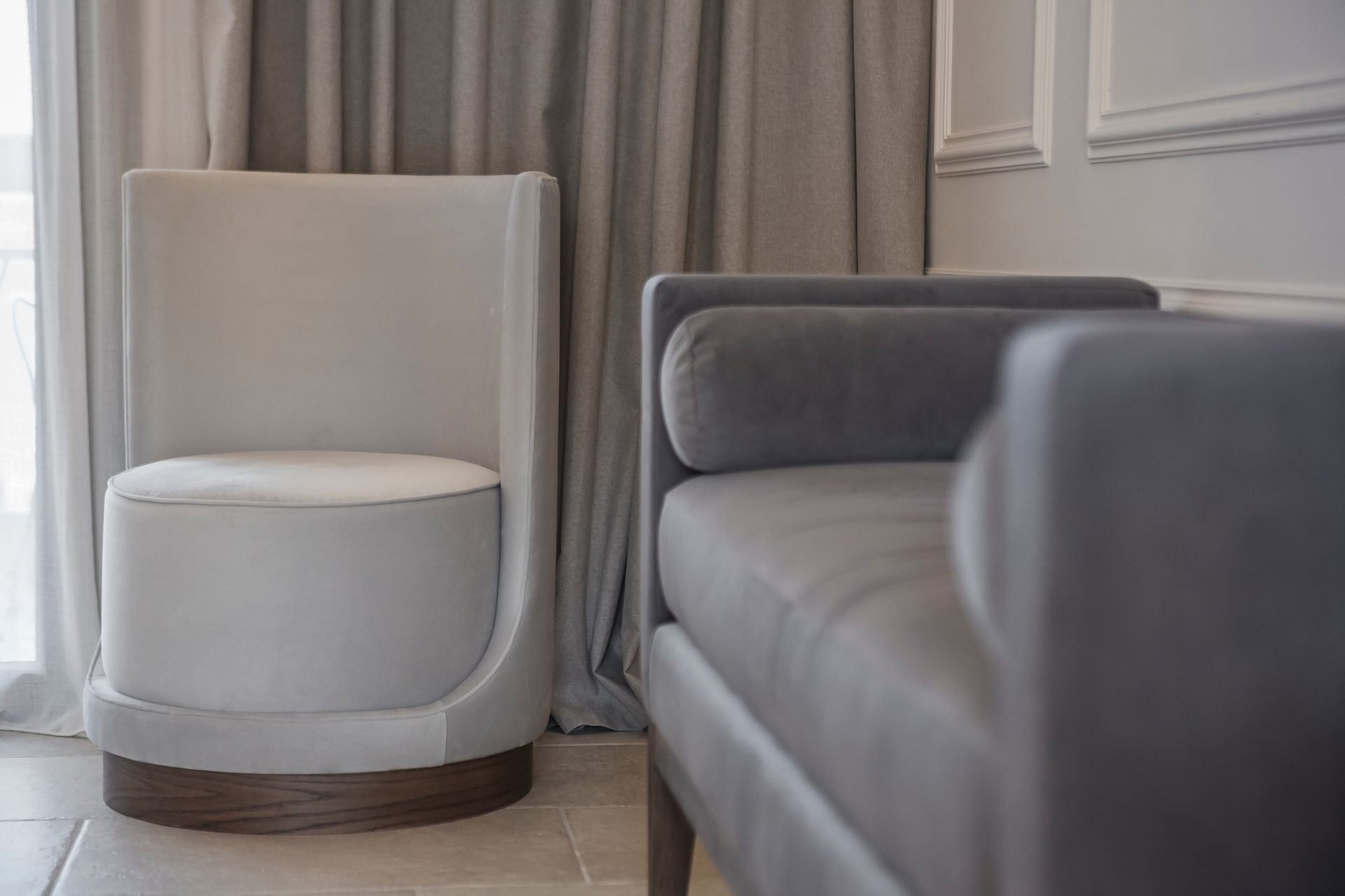 Deluxe Double Room | Sea view