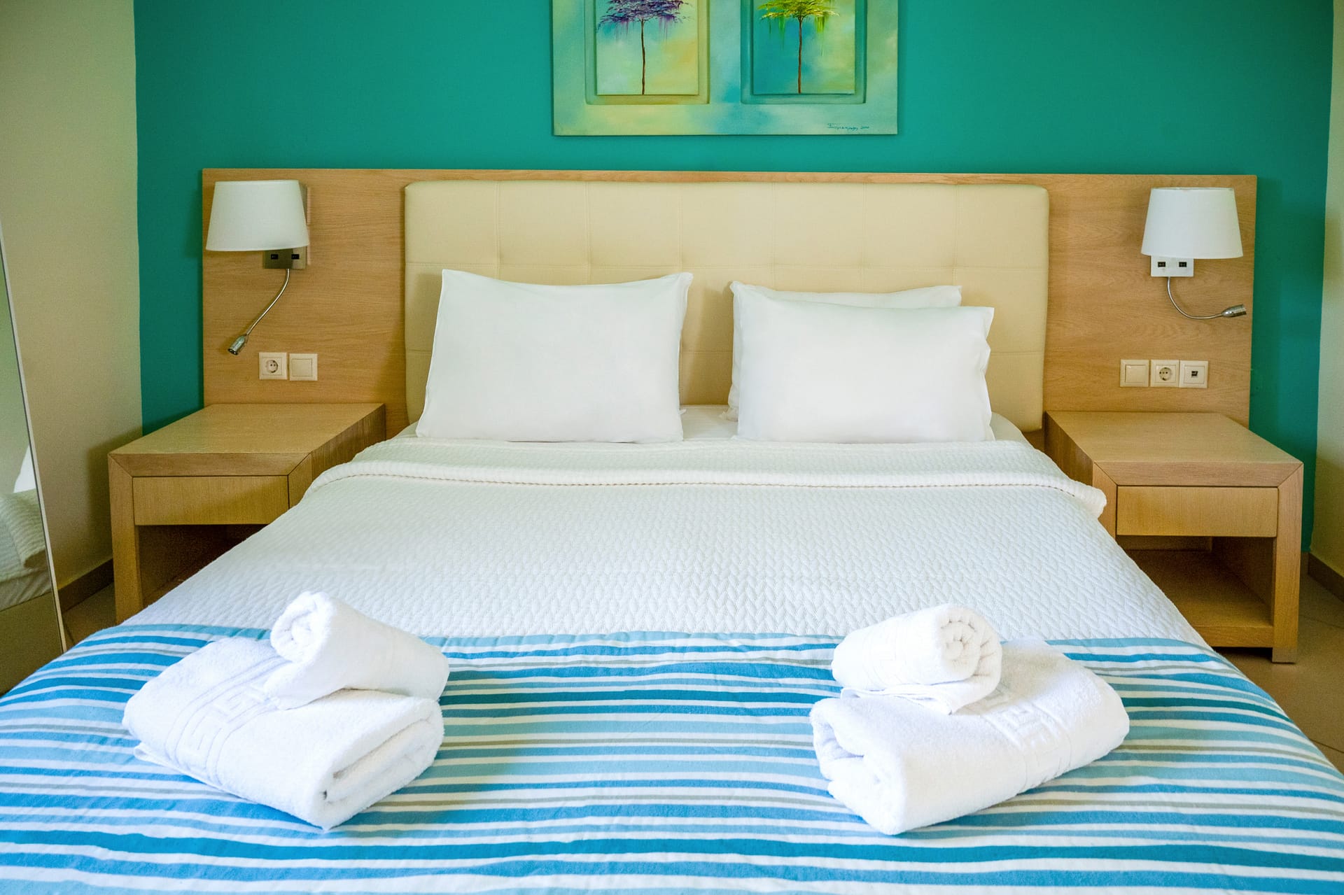 Deluxe Suite