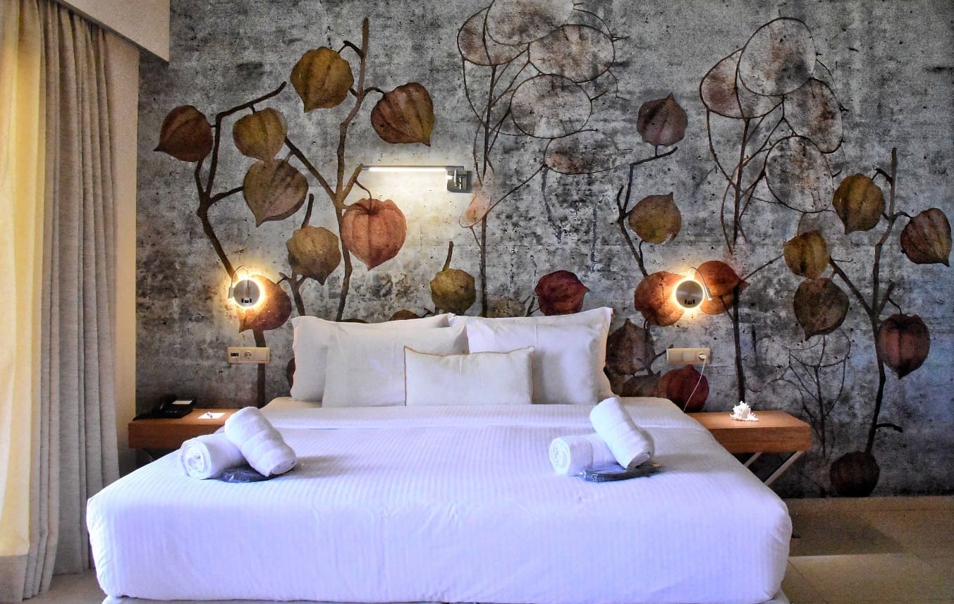 Junior Superior Suite | Pool & Sea View
