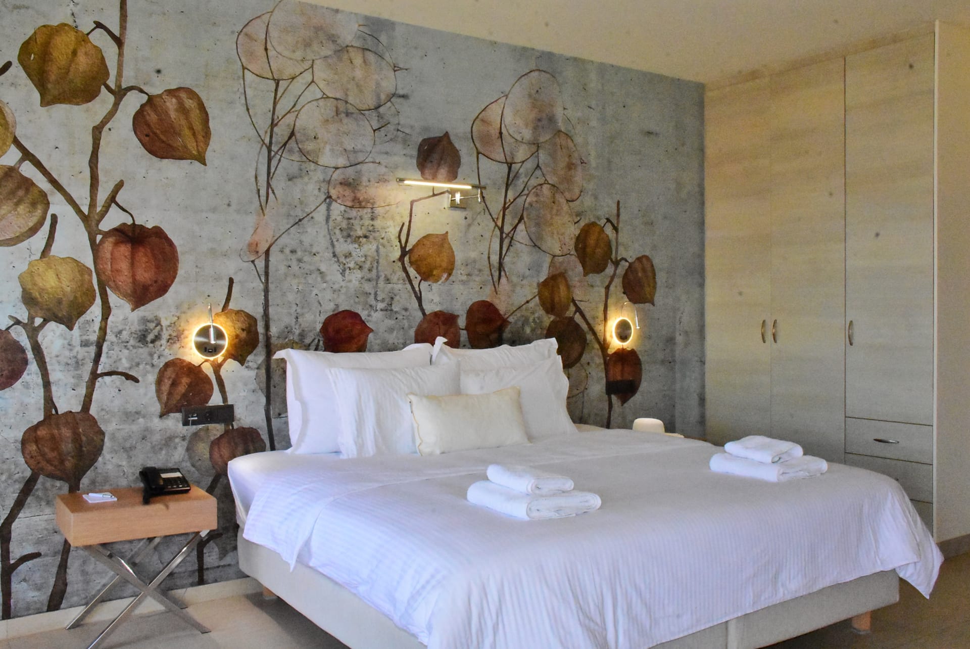 Junior Superior Suite | Pool & Sea View