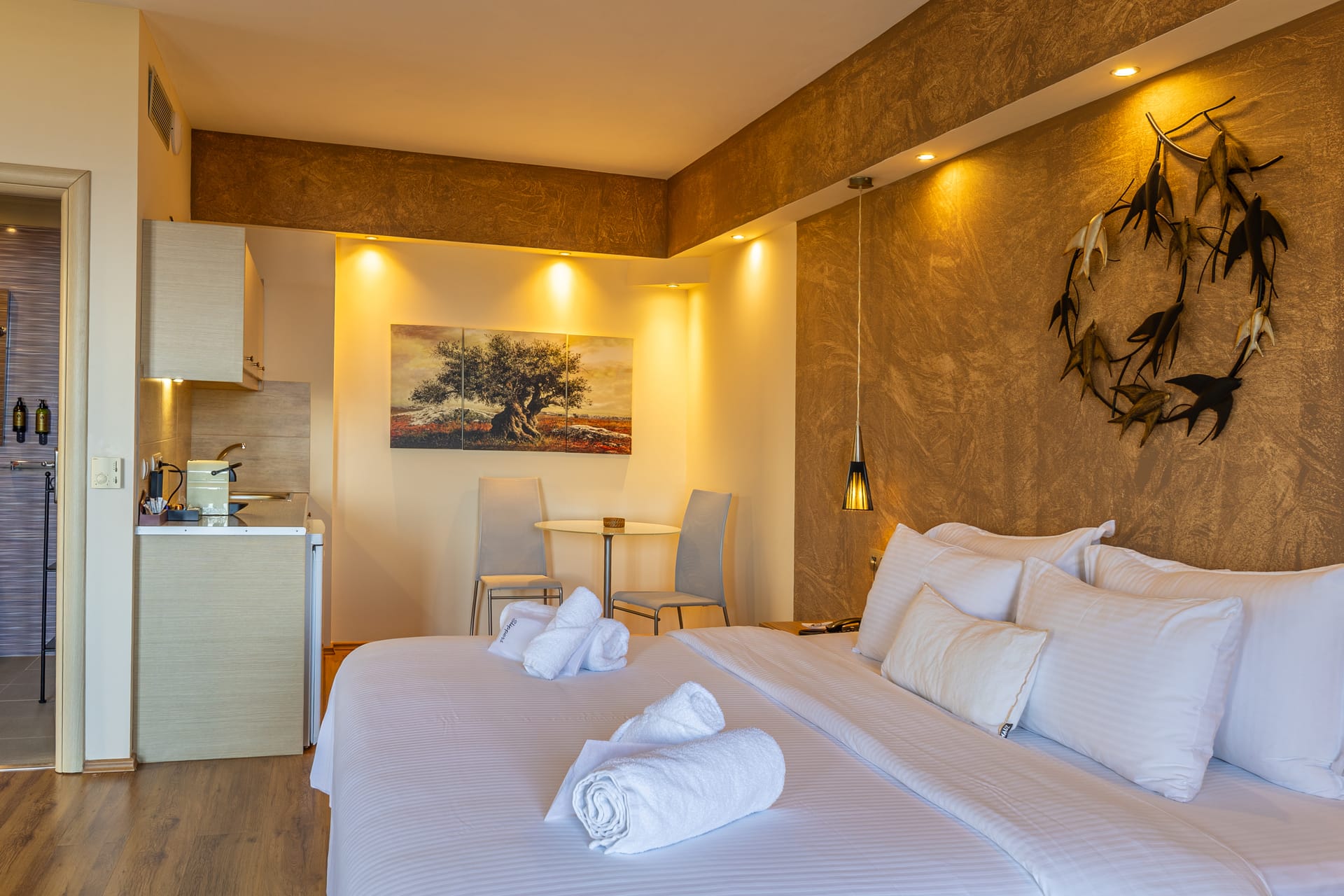 Junior Superior Suite | Sea View 