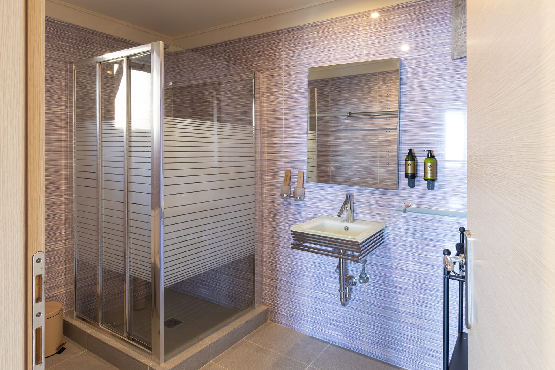 Junior Superior Suite | Sea View 