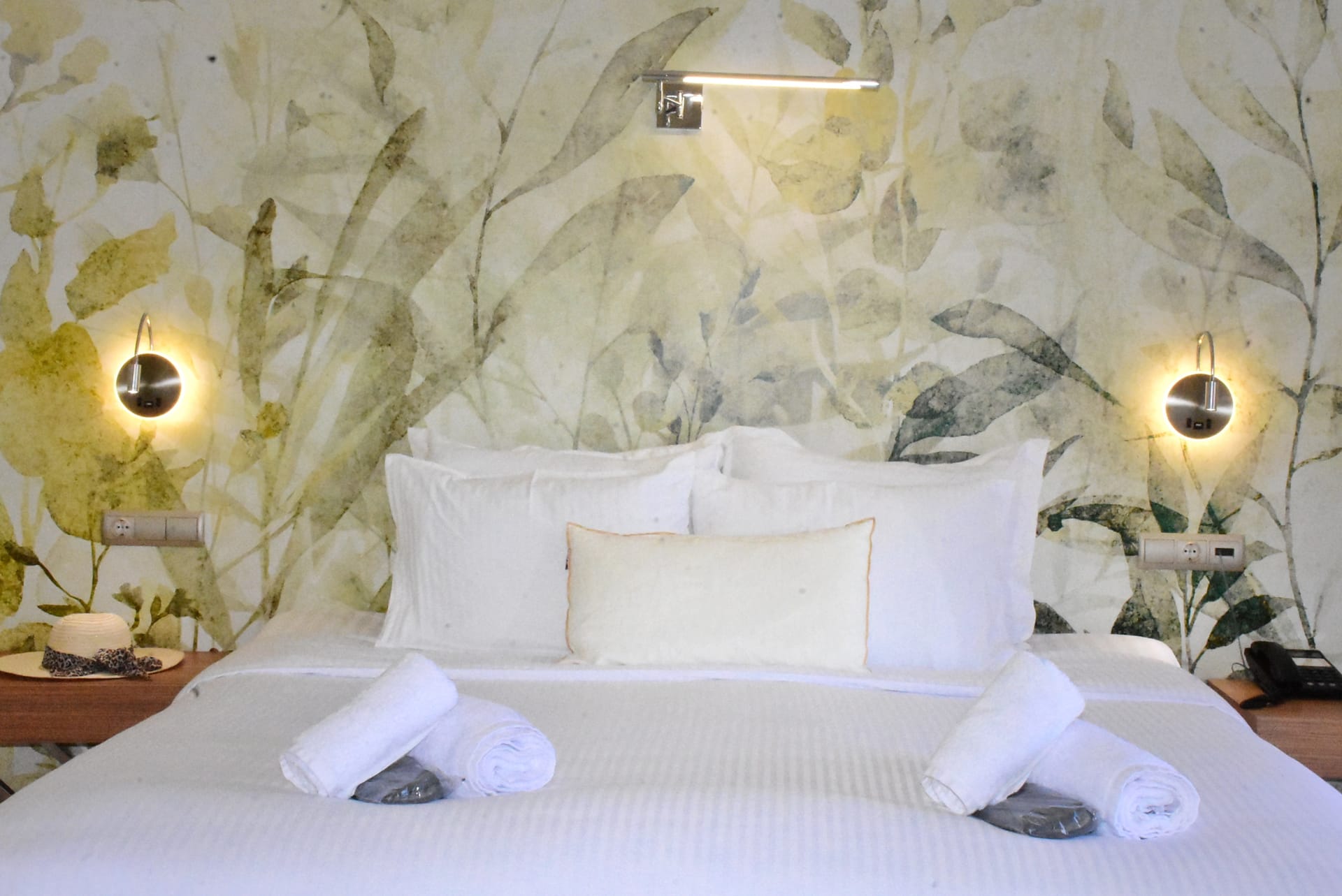 Junior Superior Suite | Sea View