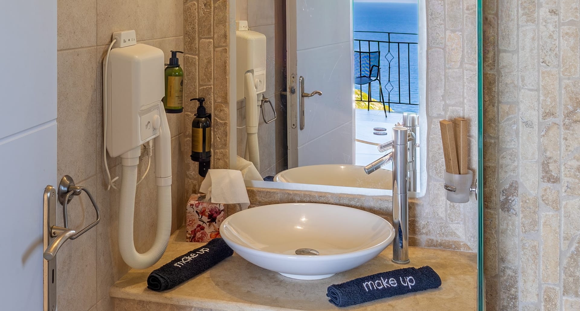 Junior Superior Suite | Panoramic Sea View