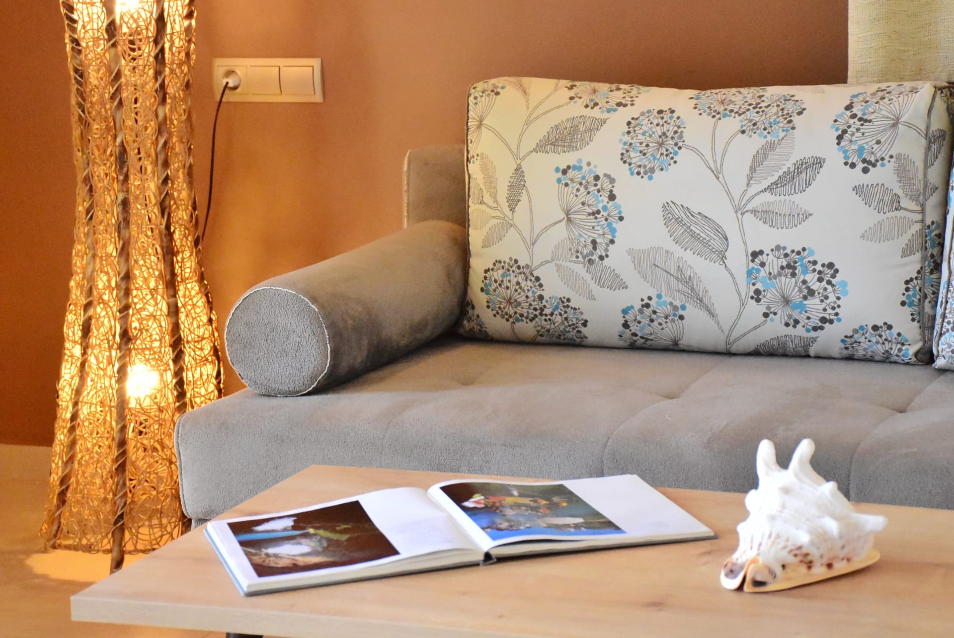 Suite Superior | Panoramic Sea View