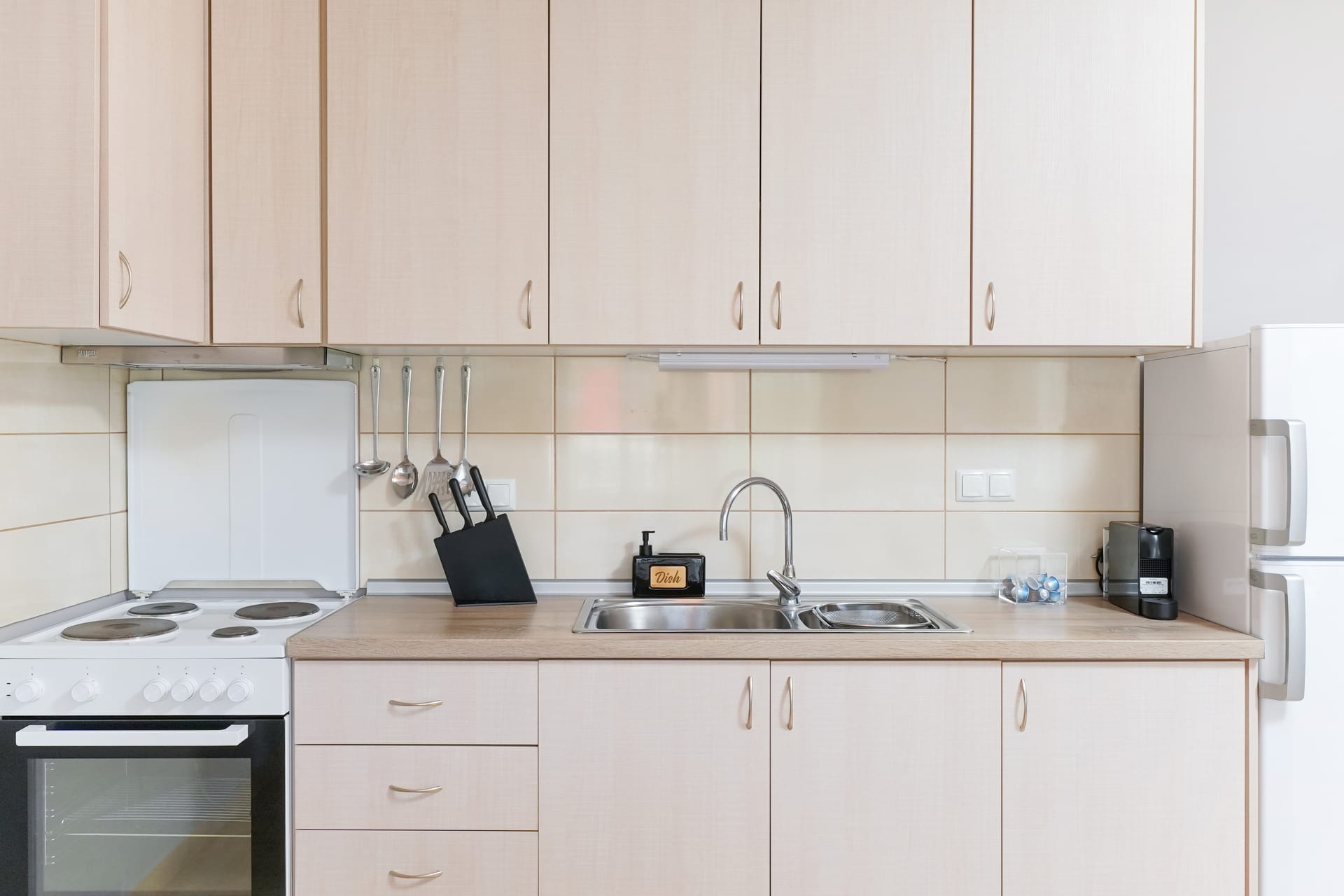 One-bedroom suite | Just 5-minutes drive from our hotel