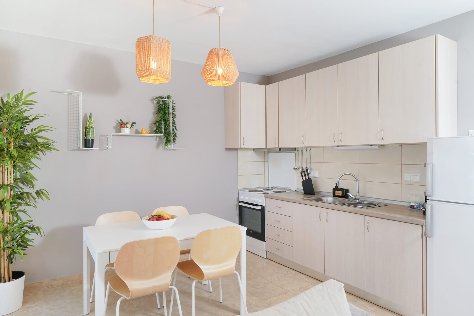 One-bedroom suite | Just 5-minutes drive from our hotel