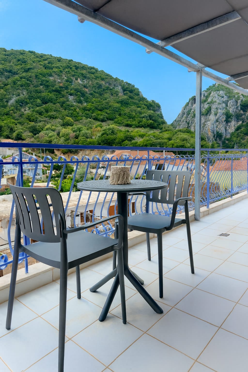 Triple Studio Sea View