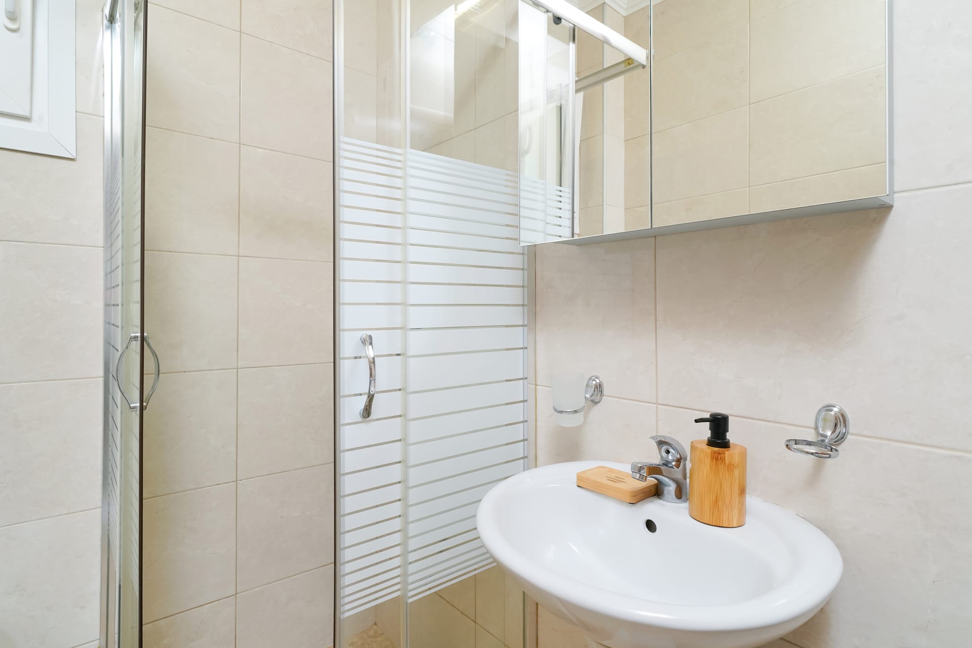 Two-bedroom suite | Just 5-minutes drive from our hotel